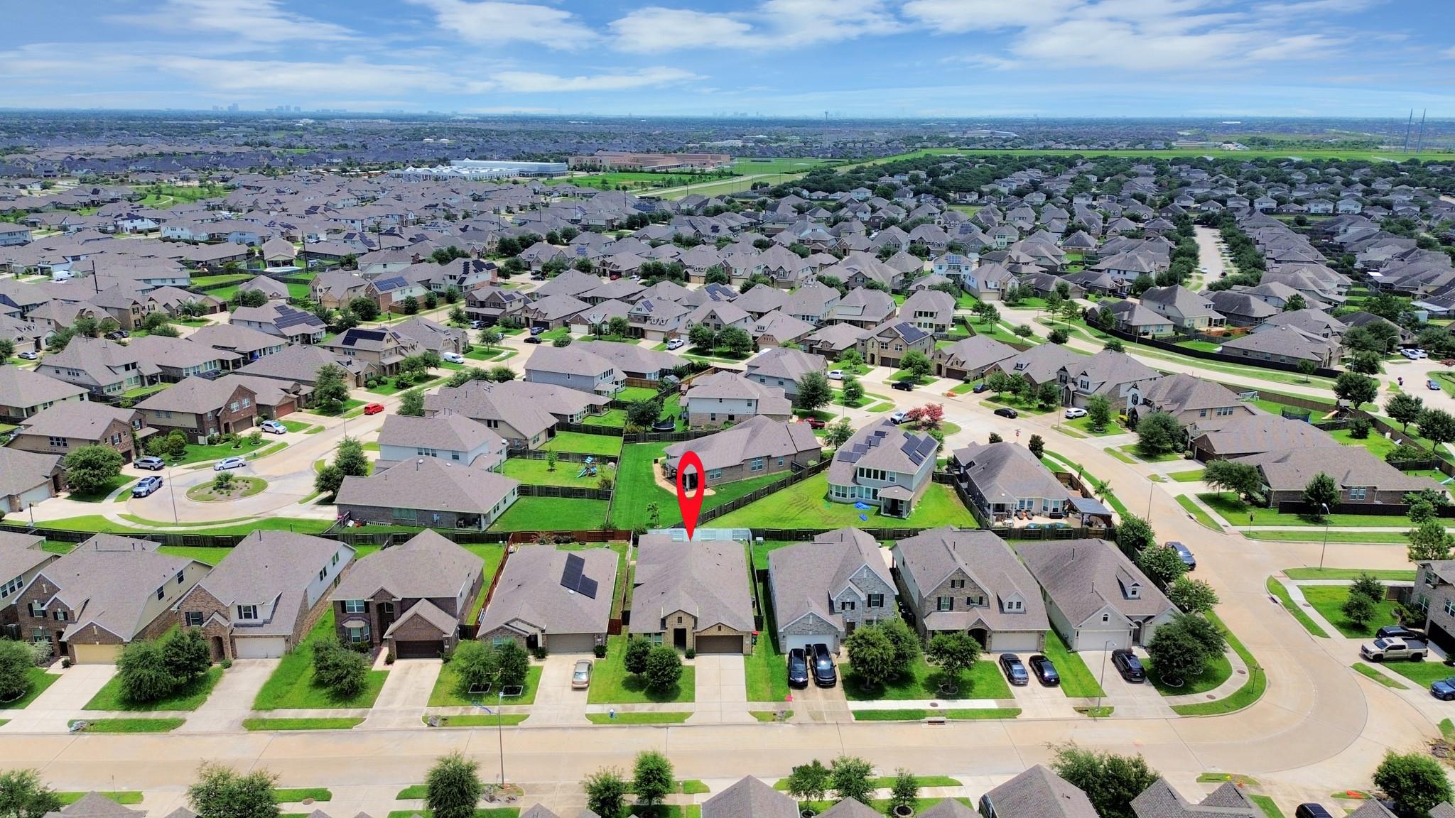 6022 Mapleton Meadow Lane