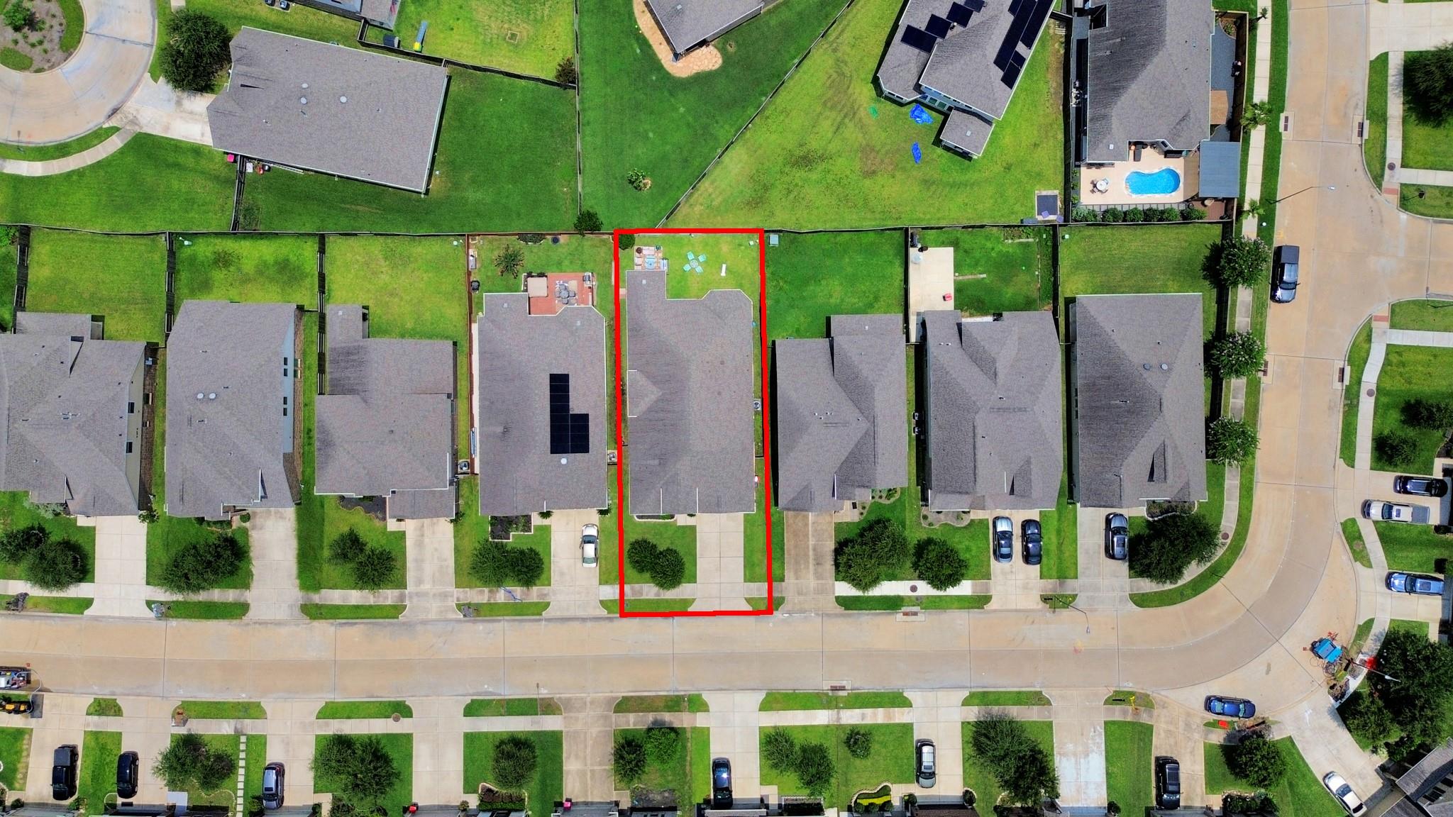 6022 Mapleton Meadow Lane