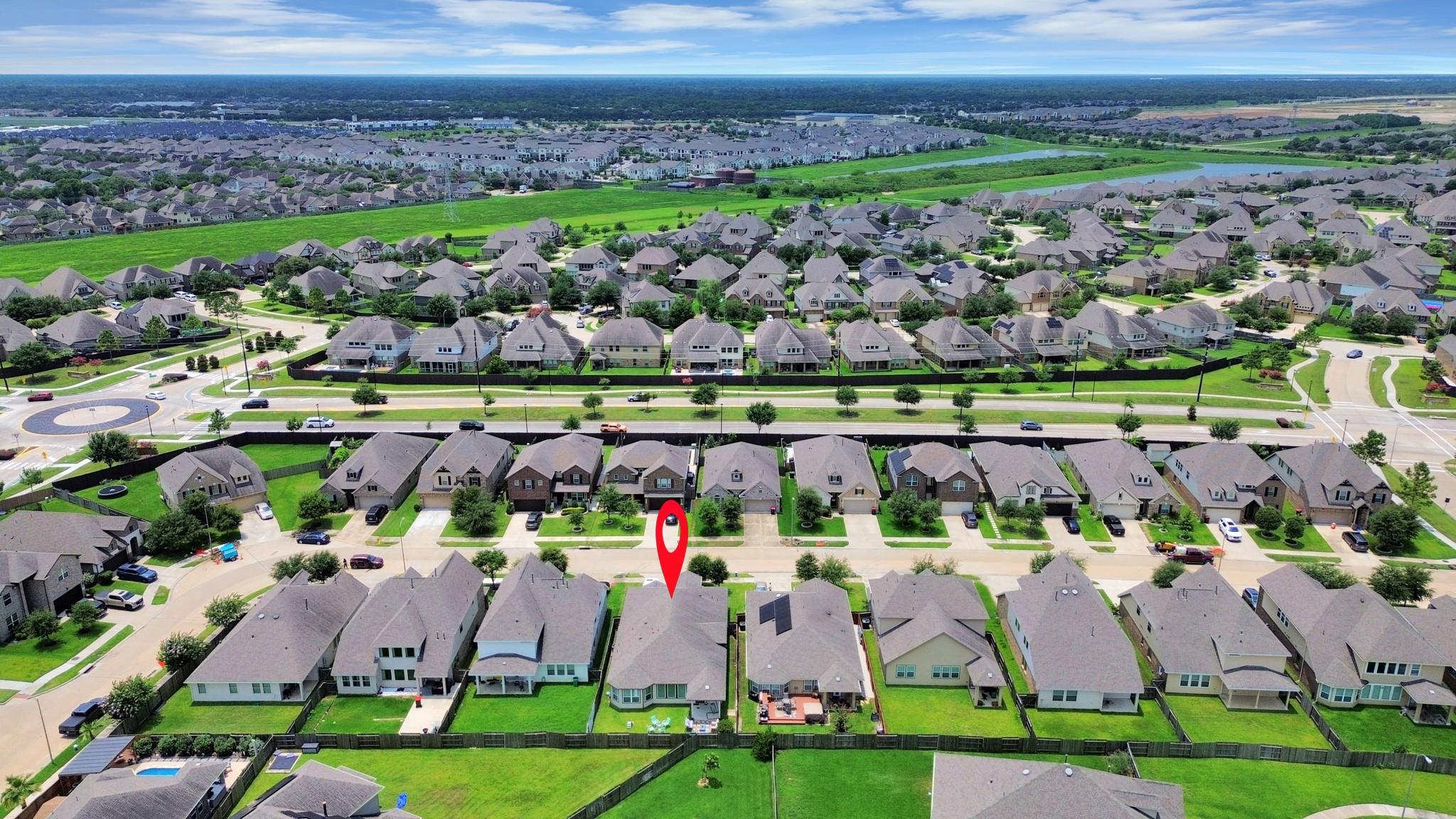 6022 Mapleton Meadow Lane