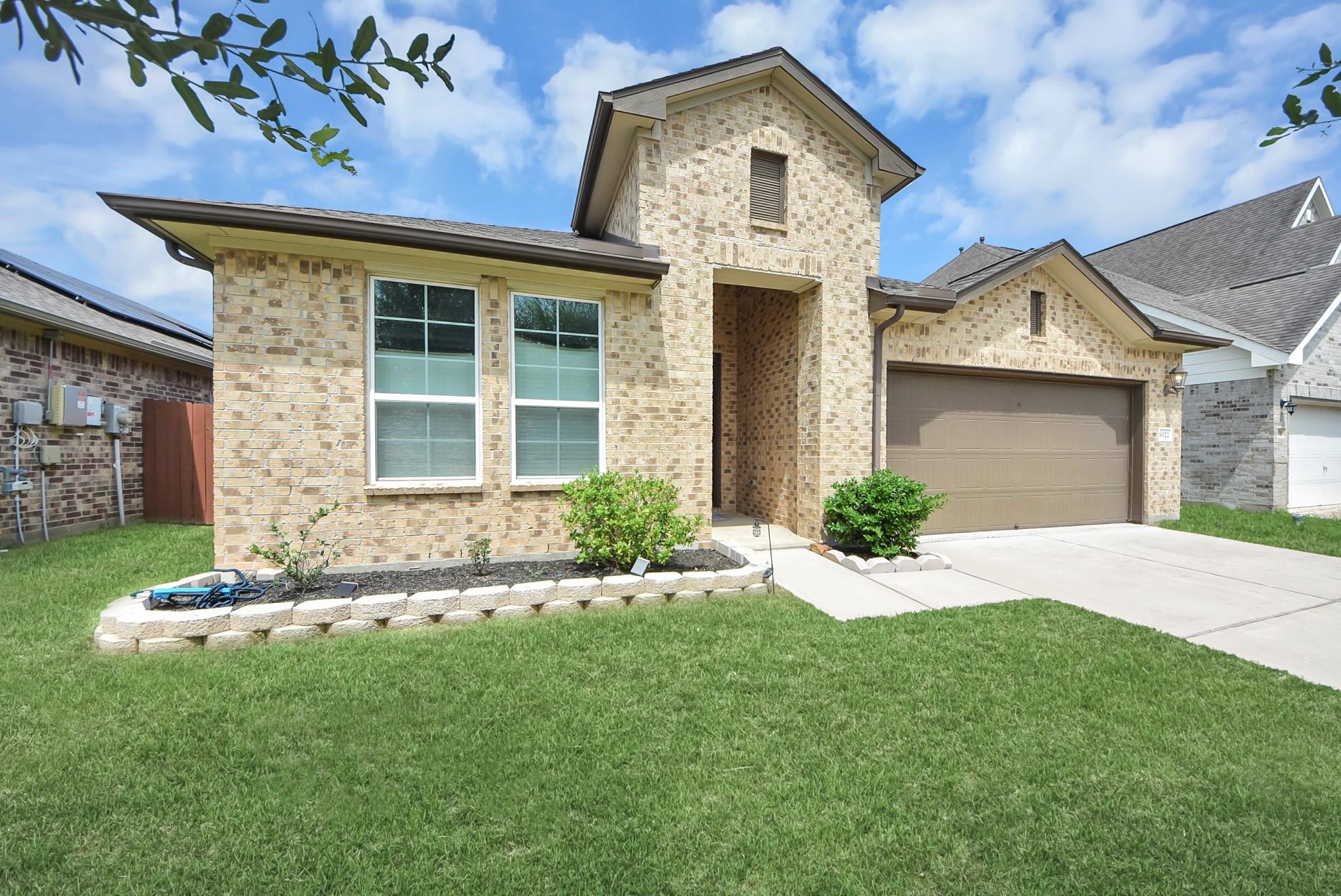 6022 Mapleton Meadow Lane