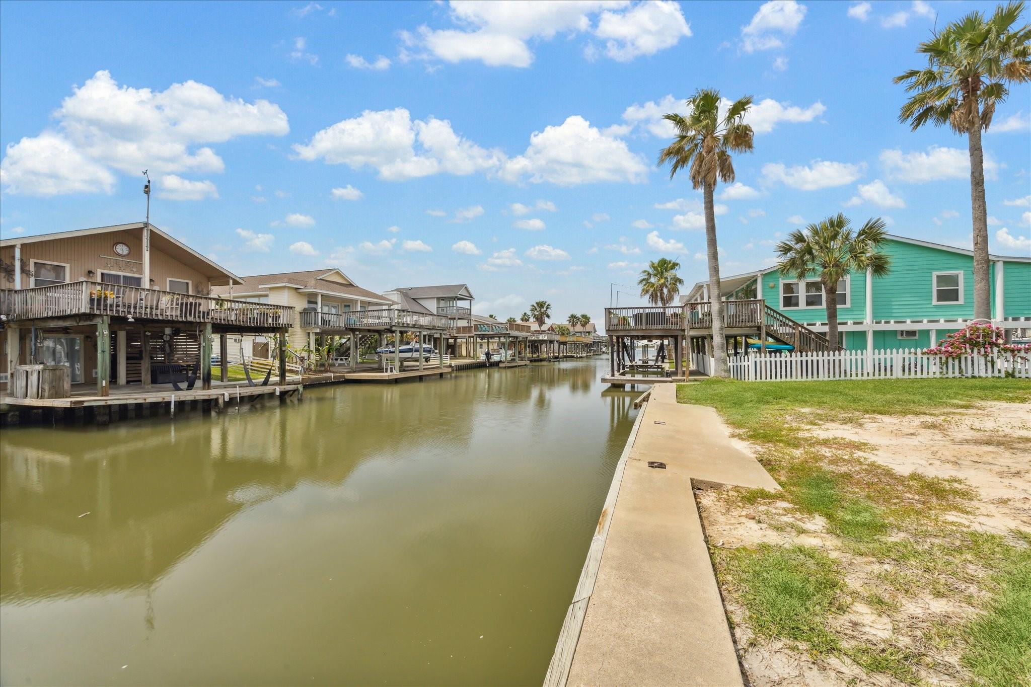 16507 Jamaica Cove Road