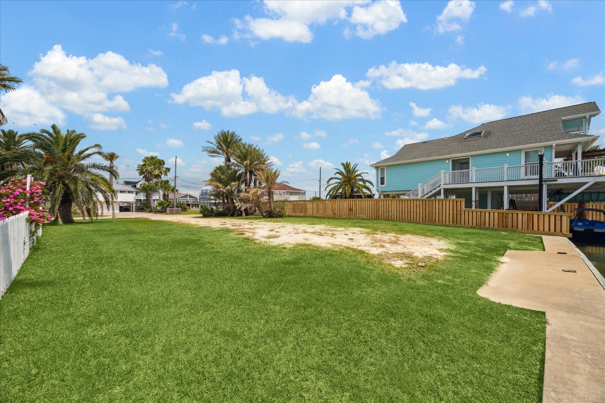 16507 Jamaica Cove Road