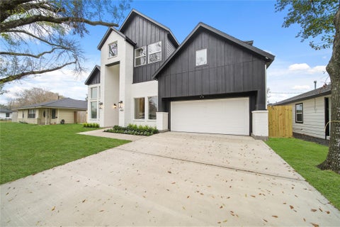 Photo of 7407 Janak Drive, Houston, TX 77055 (MLS # 49976998)