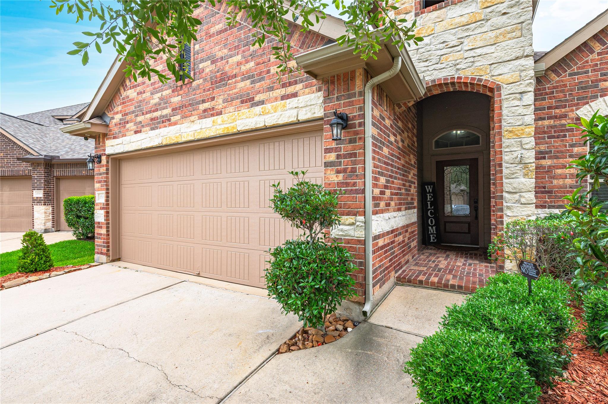 17107 Bedford Peak Court