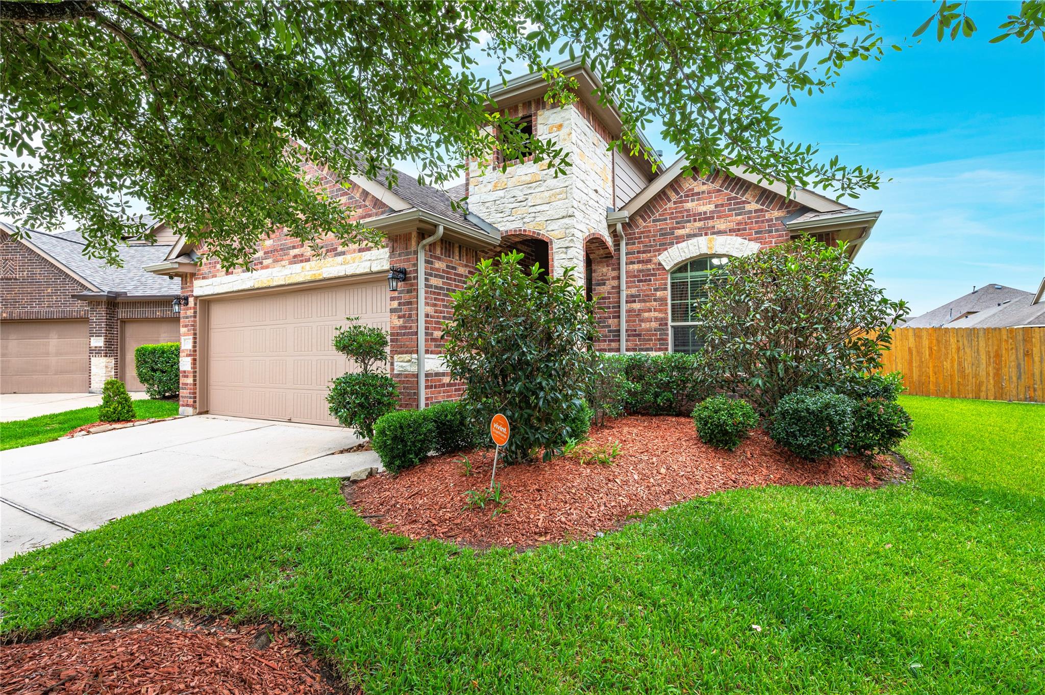 17107 Bedford Peak Court