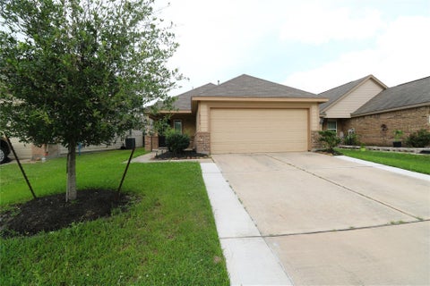 Photo of 10338 Douglas Fir Villa Avenue, Houston, TX 77044 (MLS # 18749770)