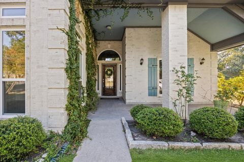 7288 Lakeshore Court Willis TX 77318