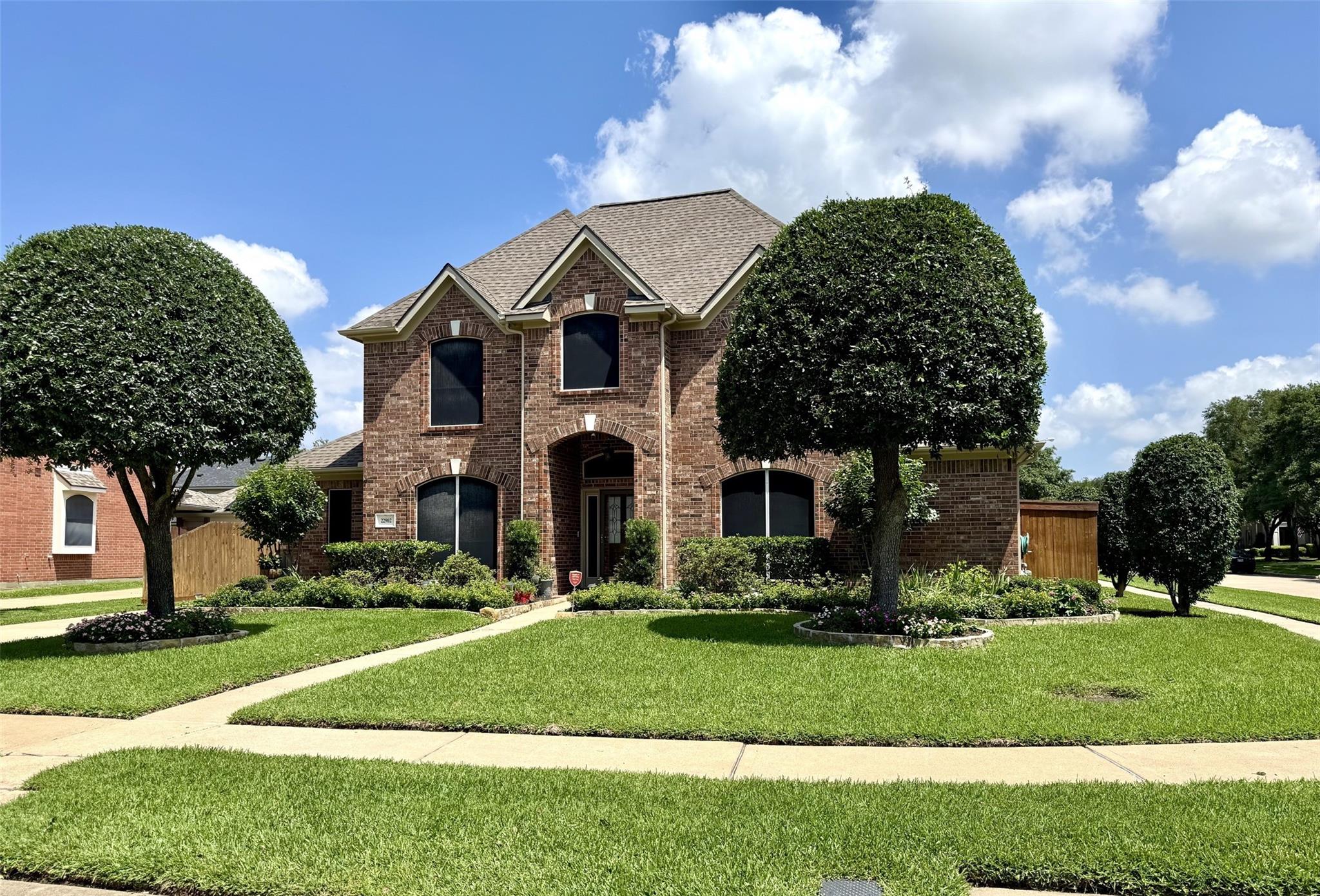 22902 Greenrush Drive
