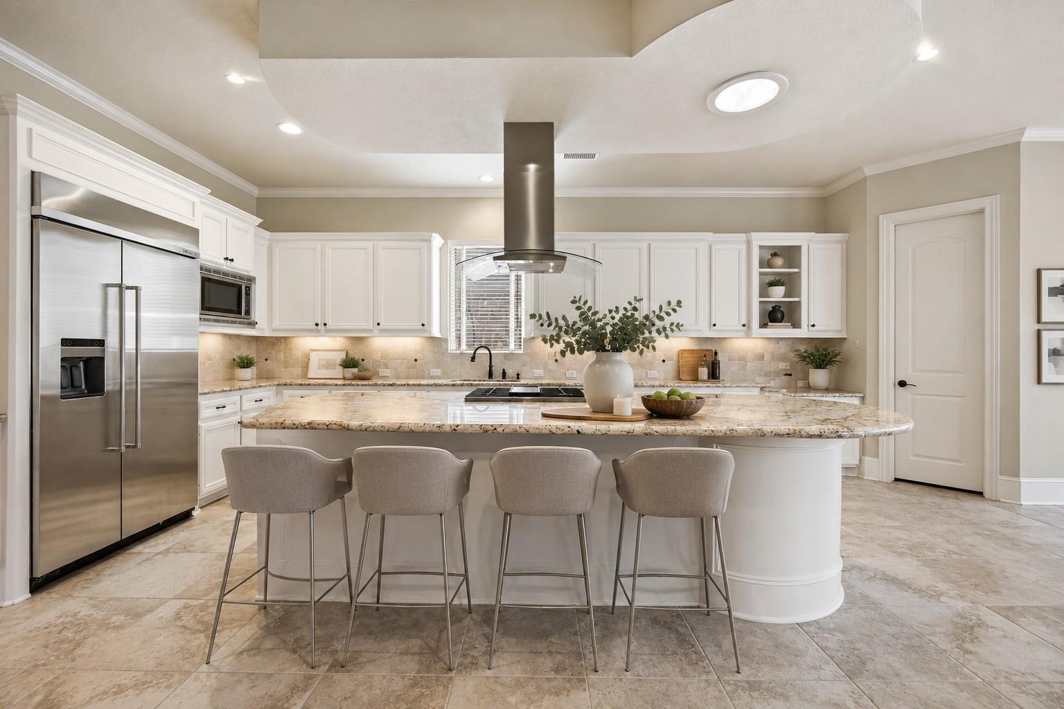 3303 N Cotswold Manor Drive