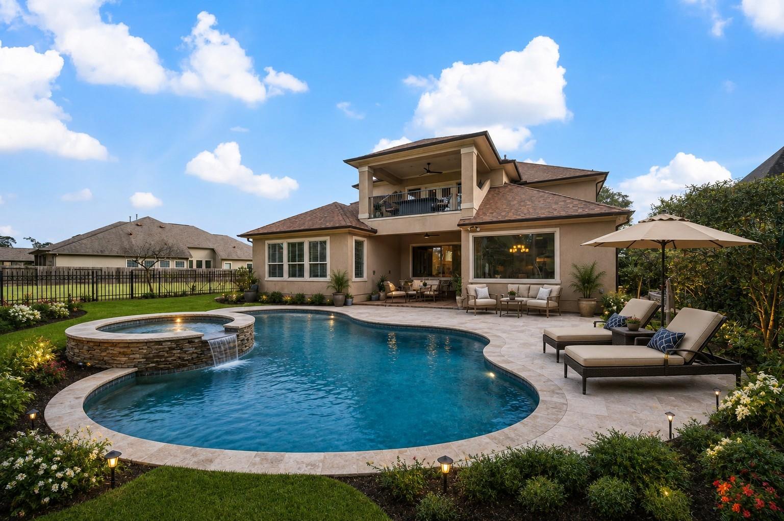 3303 N Cotswold Manor Drive