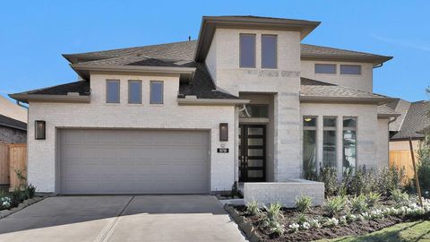 10718 Rattlebox Court Cypress TX 77433