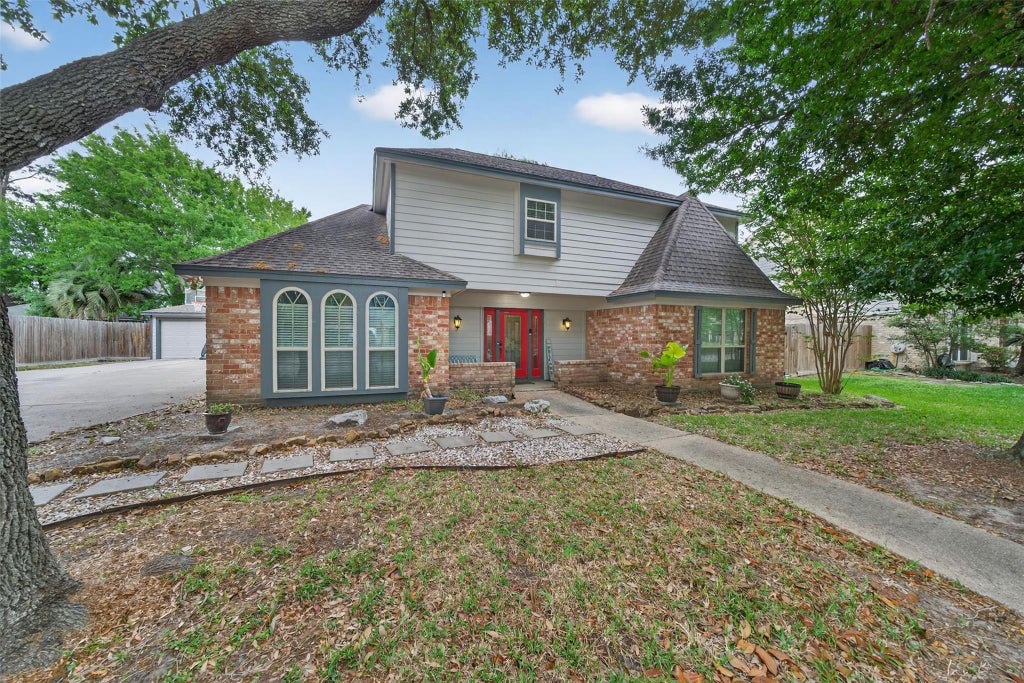 Photo of 19919 Sundance Drive, Humble, TX 77346 (MLS # 7178914)