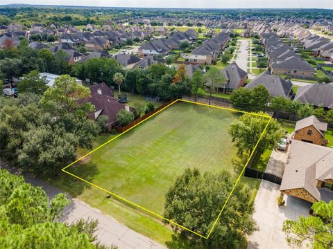 2930 Massengale Lane Webster TX 77598