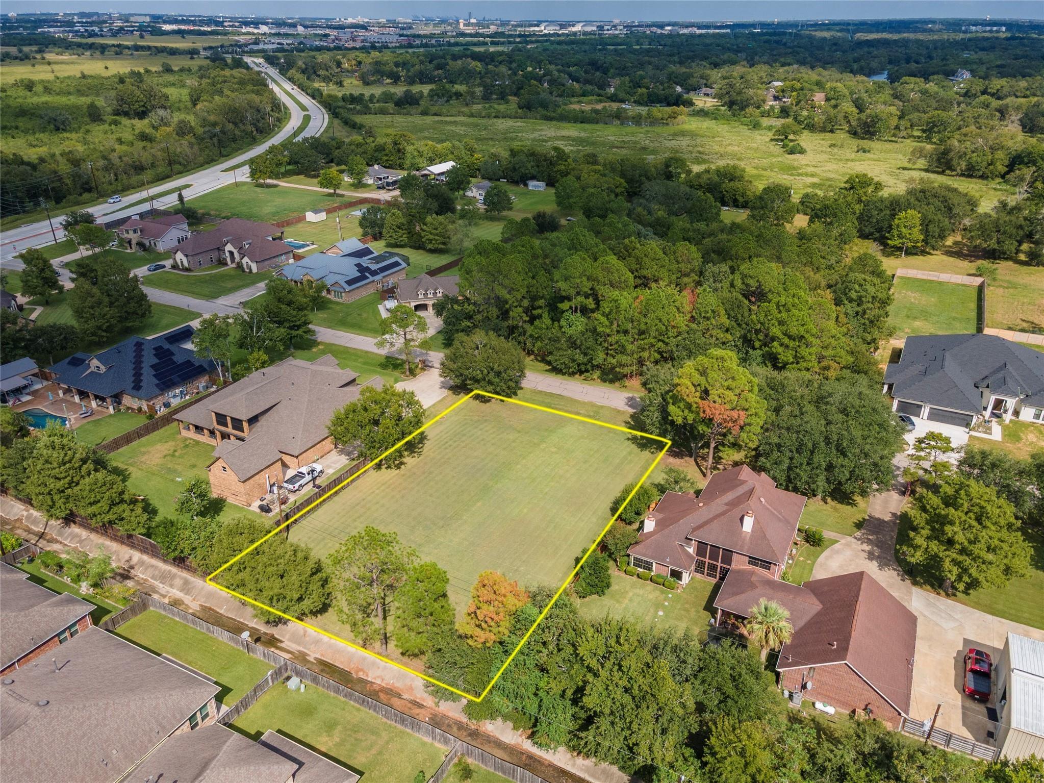 2930 Massengale Lane