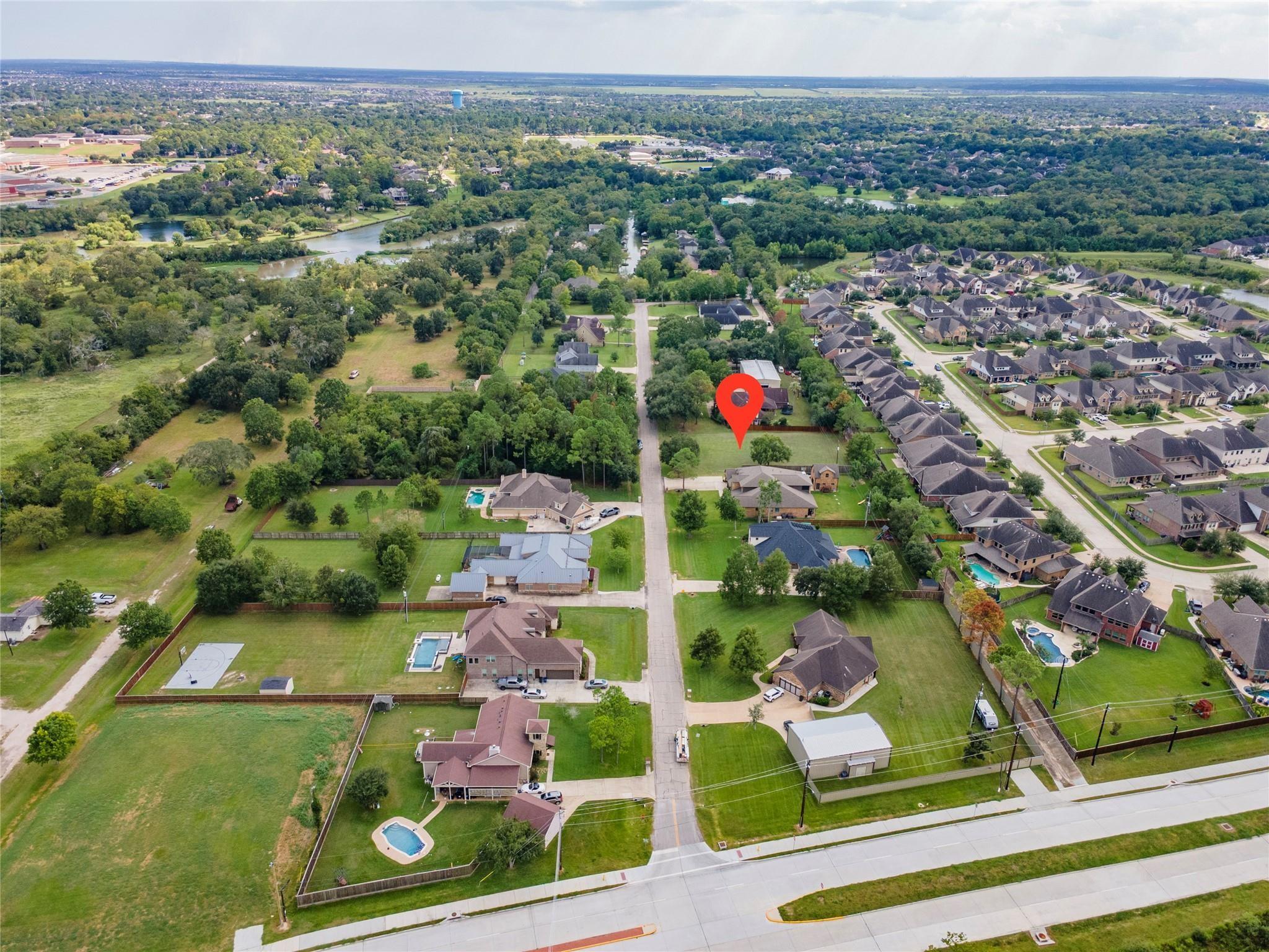 2930 Massengale Lane