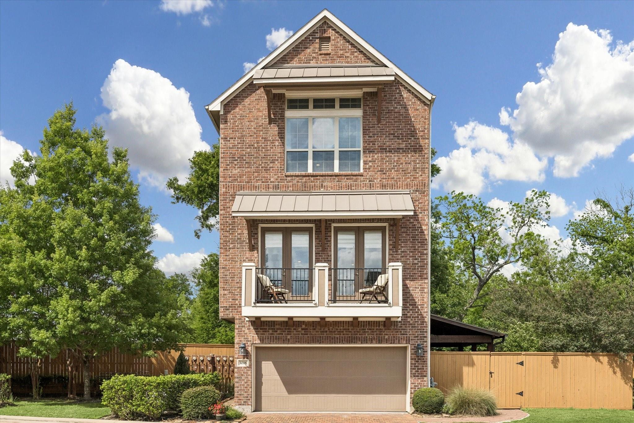 1018 Shepherd Oaks Drive