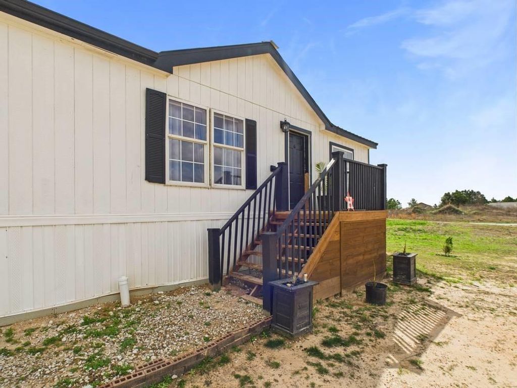 Photo of 986 Road 5806, Cleveland, TX 77327 (MLS # 29256781)