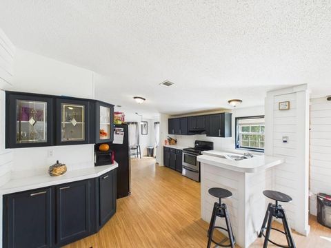 Photo of 986 Road 5806, Cleveland, TX 77327 (MLS # 29256781)