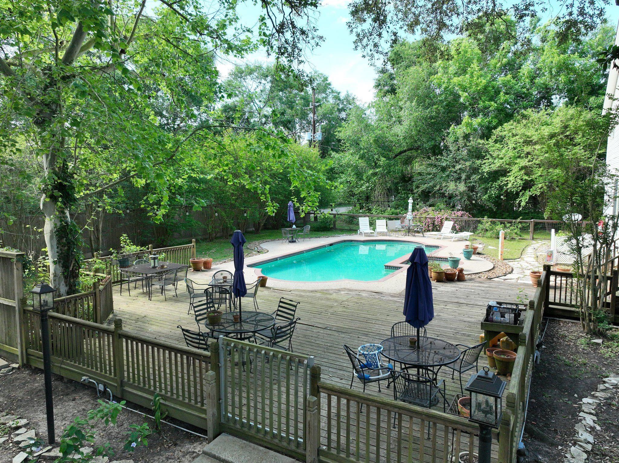 6710 Spring Cypress Road