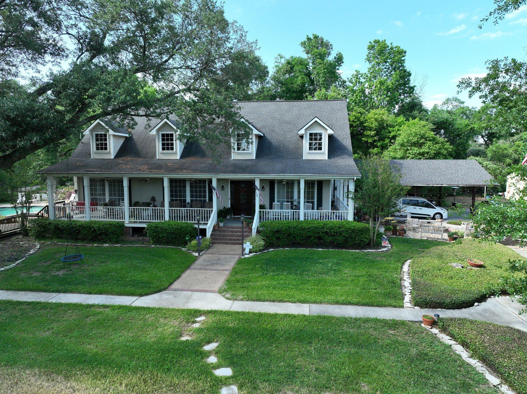 6710 Spring Cypress Road