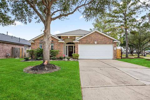 Photo of 25202 Spring Iris Lane, Katy, TX 77494 (MLS # 71966572)