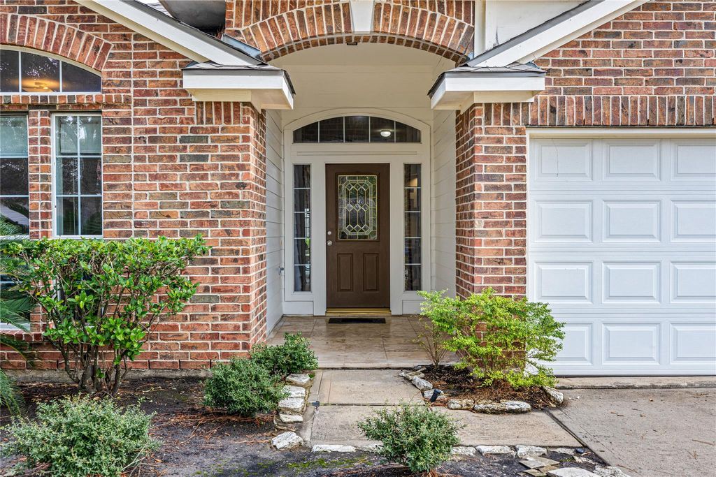 Photo of 25202 Spring Iris Lane, Katy, TX 77494 (MLS # 71966572)