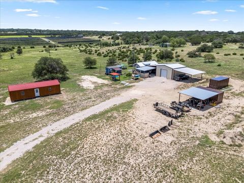 Vacant Land For Sale - 350 County Road 209<br/> Lampasas, TX 76550