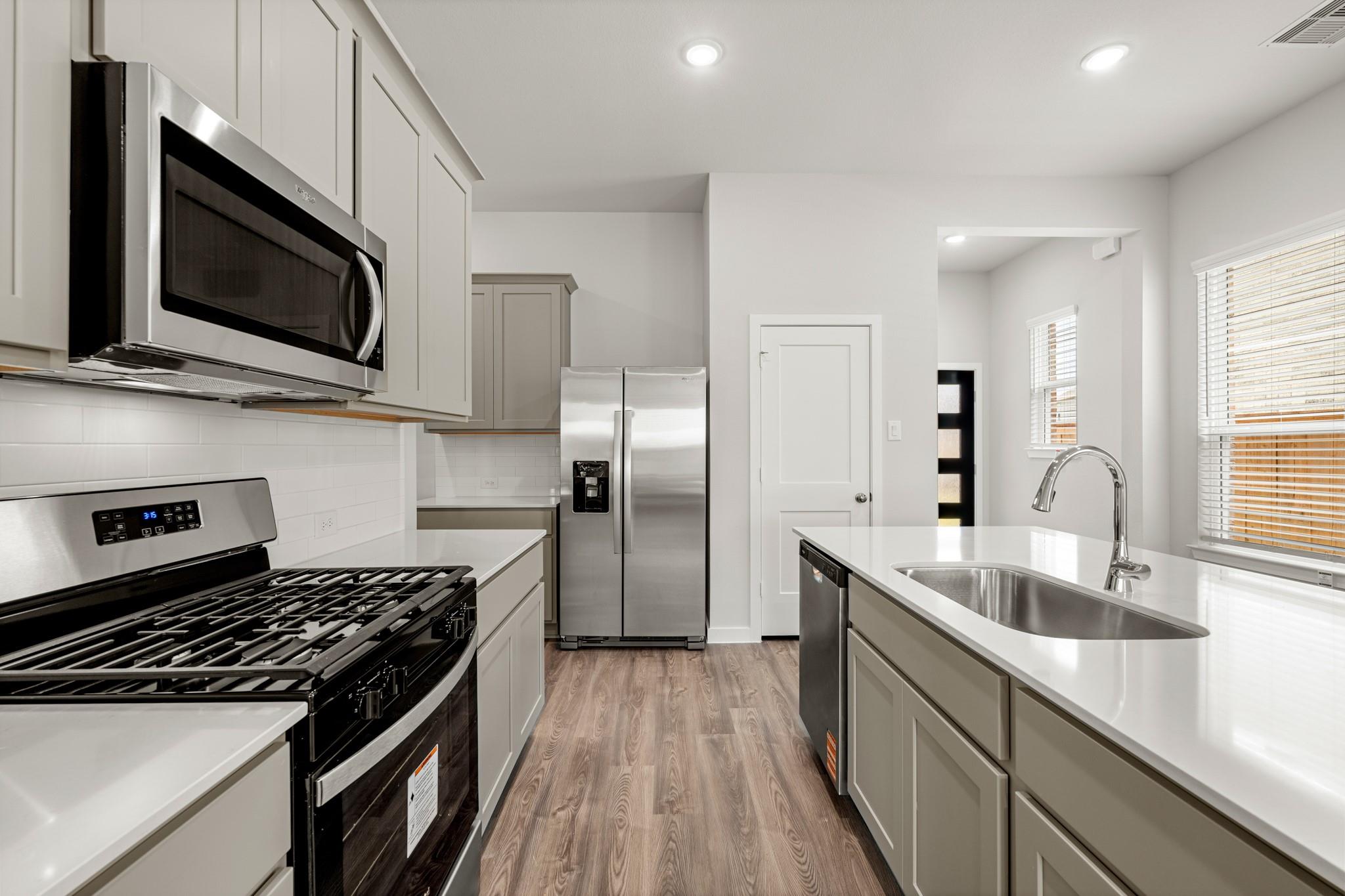 2110 Open Prairie Drive