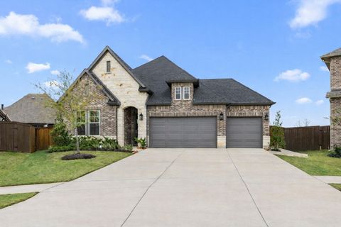 7406 Denali Drive Katy TX 77493