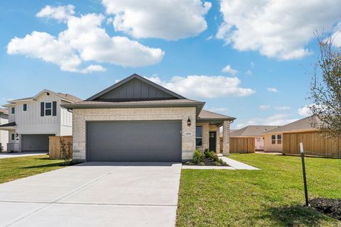 Photo of 14313 Grey Pointe Ct, Conroe, TX 77302 (MLS # 22582297)
