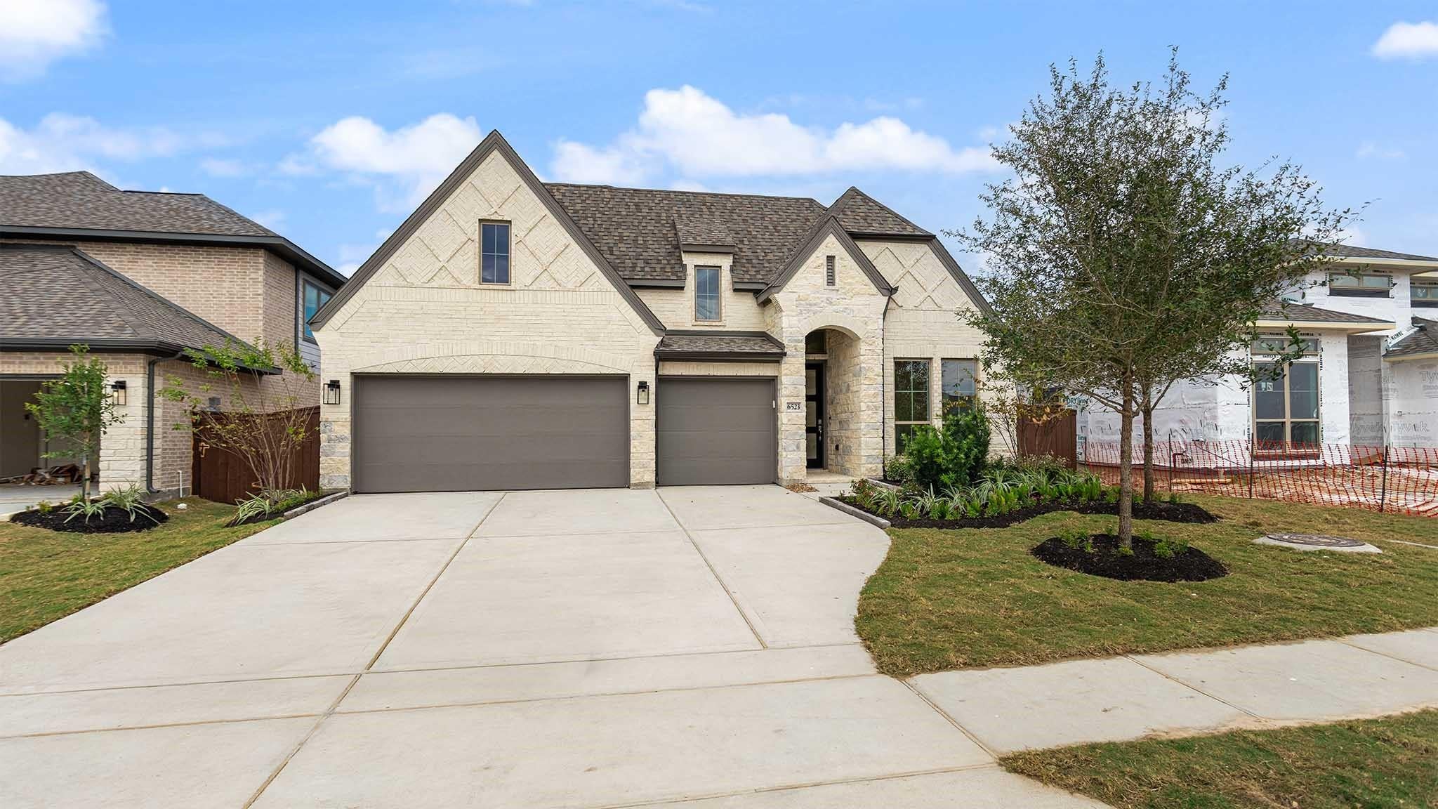 6523 King Ranch Loop