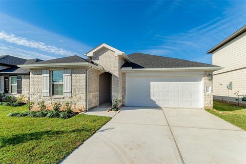 Photo of 4214 Ramsbury Reach, Fulshear, TX 77441 (MLS # 39033544)