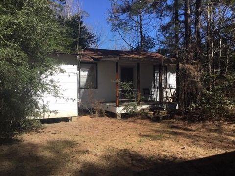 Homes For Sale - 777 County Road 1100<br/> Tyler County, Woodville, TX 75979