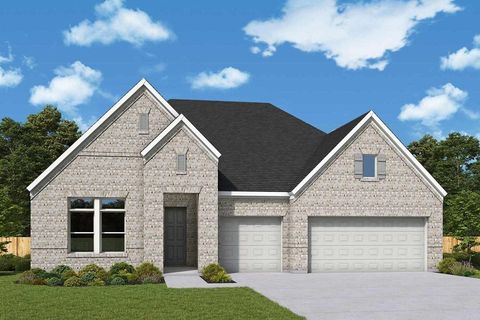 Photo of 10619 Dina Yellow Drive, Cypress, TX 77433 (MLS # 53209797)