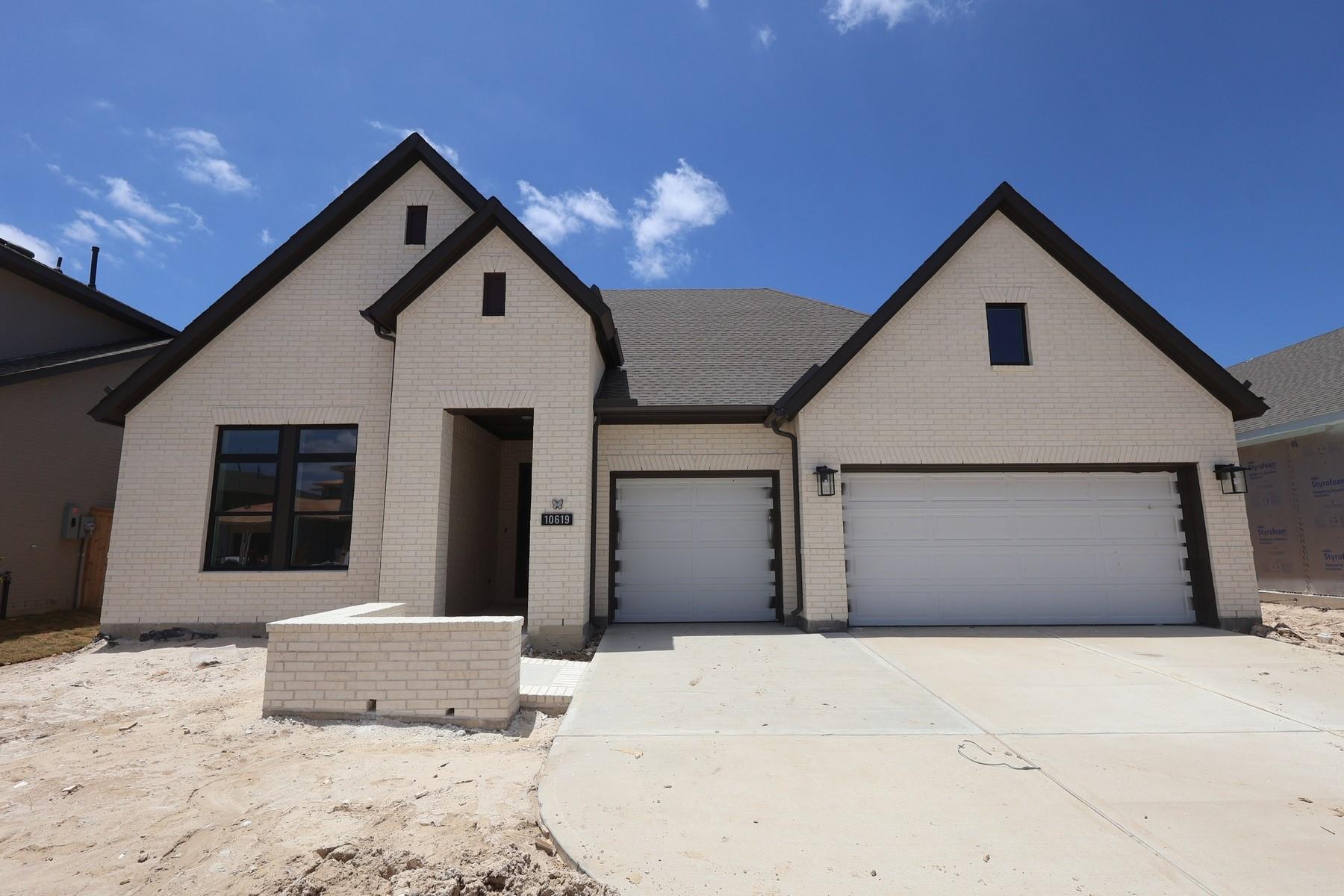 10619 Dina Yellow Drive