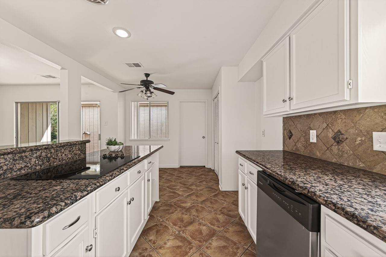 1007 Apache Falls Drive