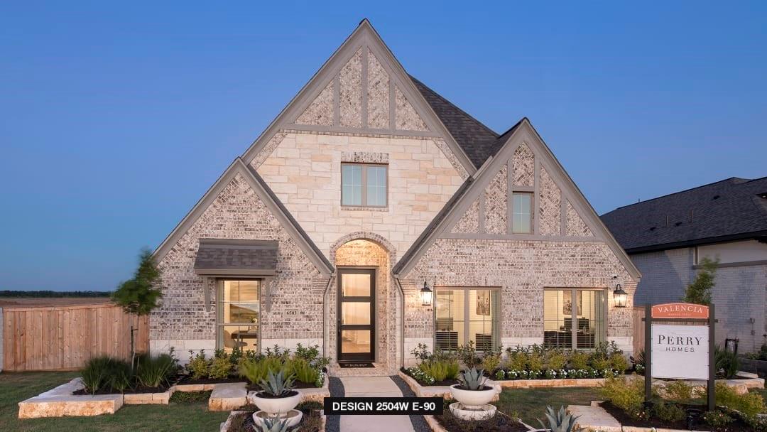 6919 Hollow Farm Drive
