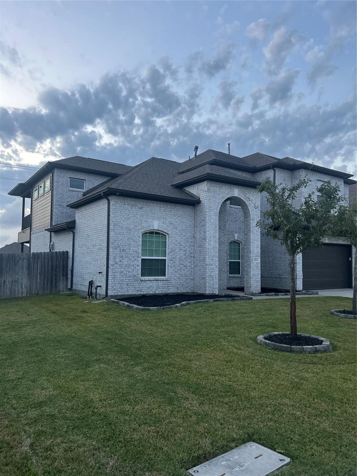 9215 Joe Louis Drive