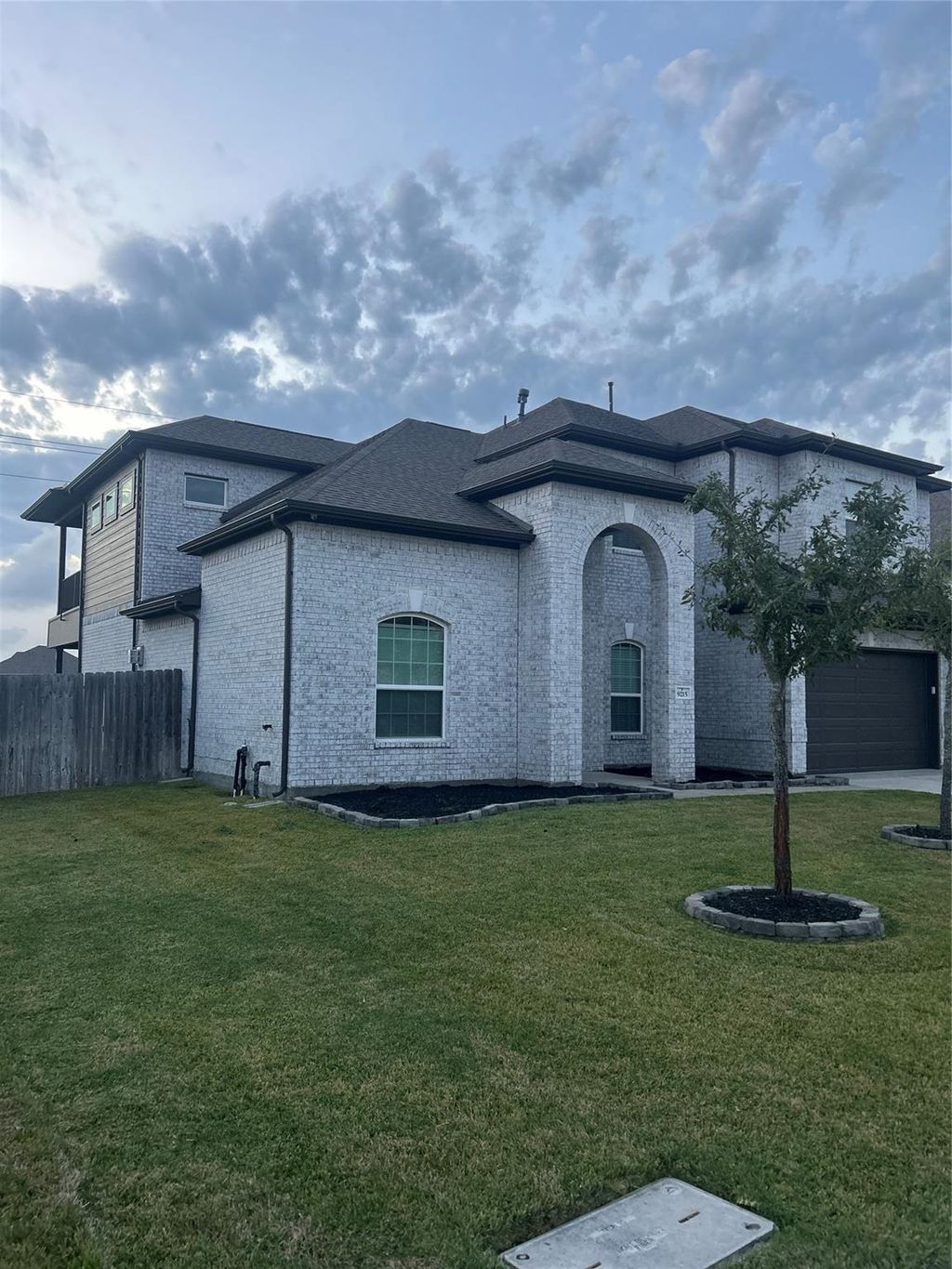 Photo of 9215 Joe Louis Drive, Mont Belvieu, TX 77523 (MLS # 79370729)