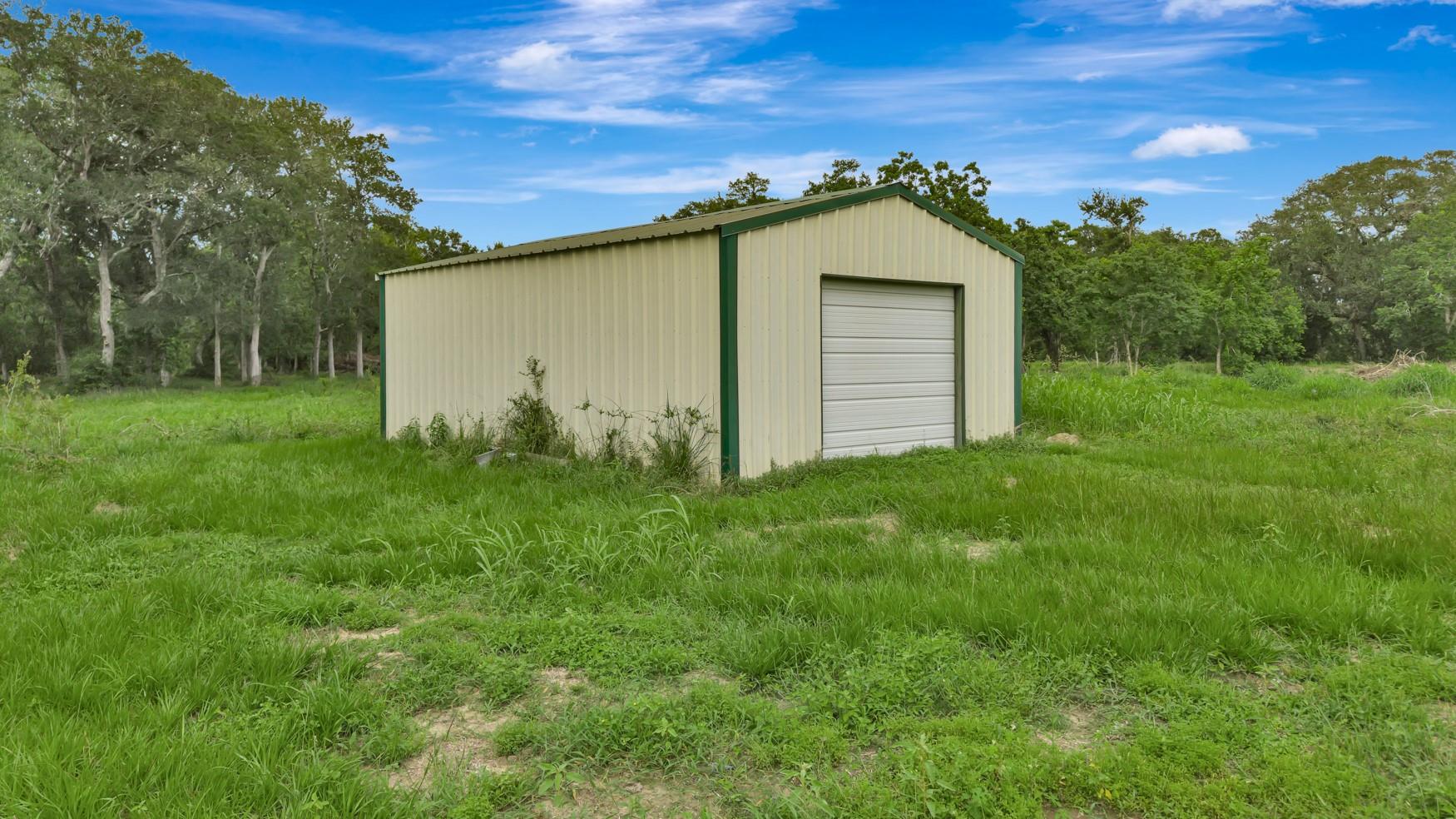 4600 Fm 1862 Road