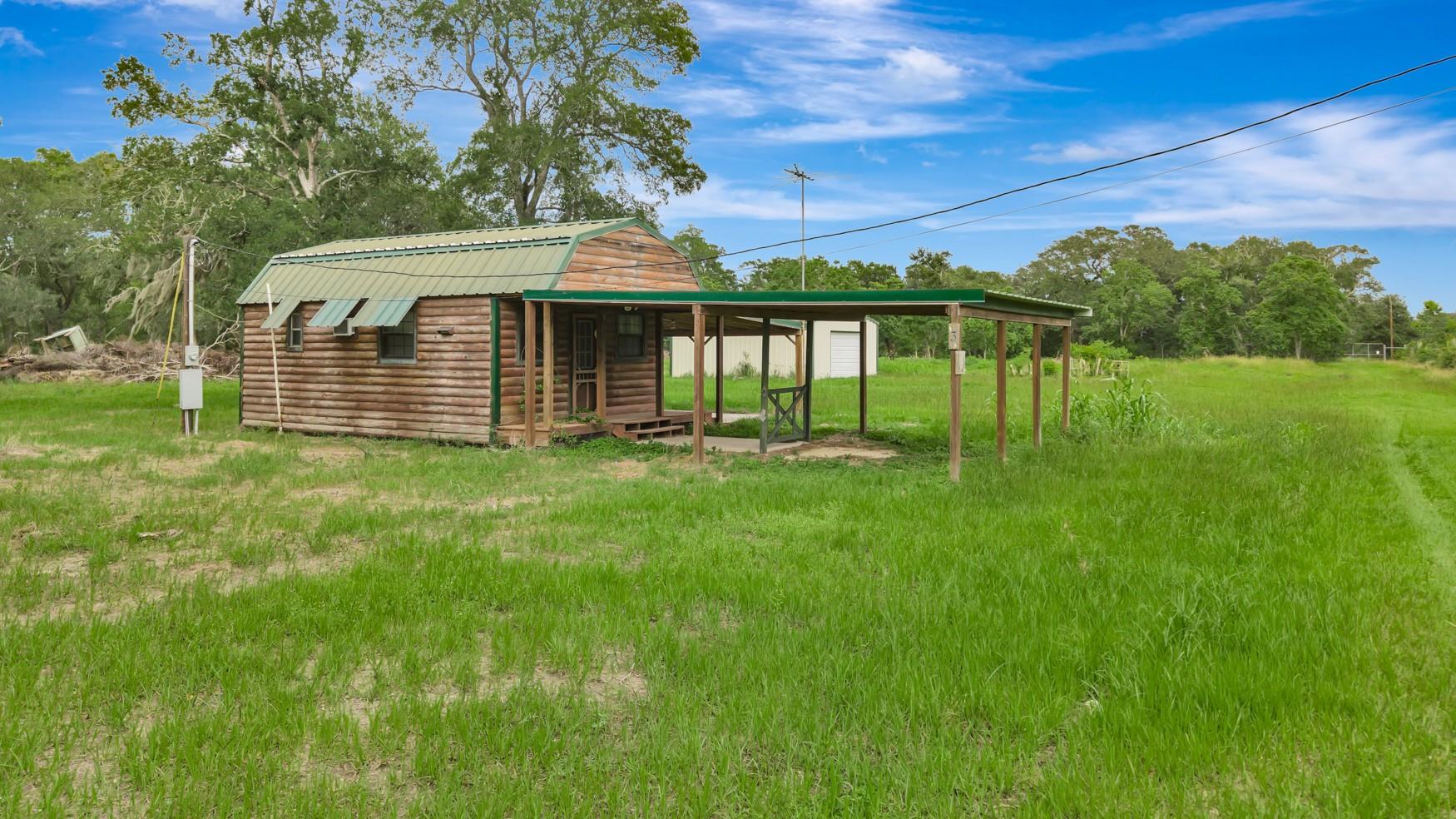 4600 Fm 1862 Road