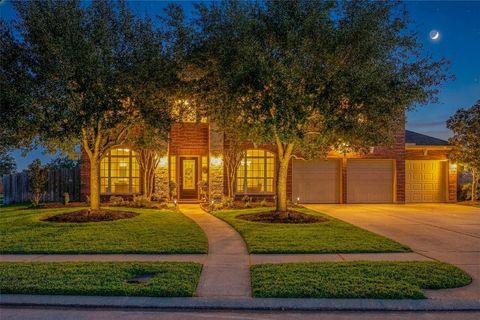 12706 Timber Dove Lane Tomball TX 77377