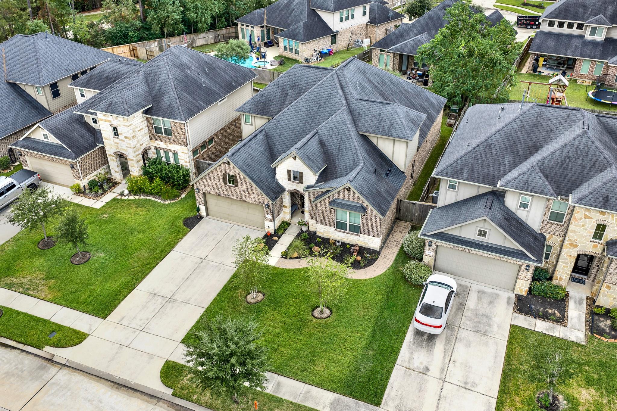 517 Alden Springs Lane