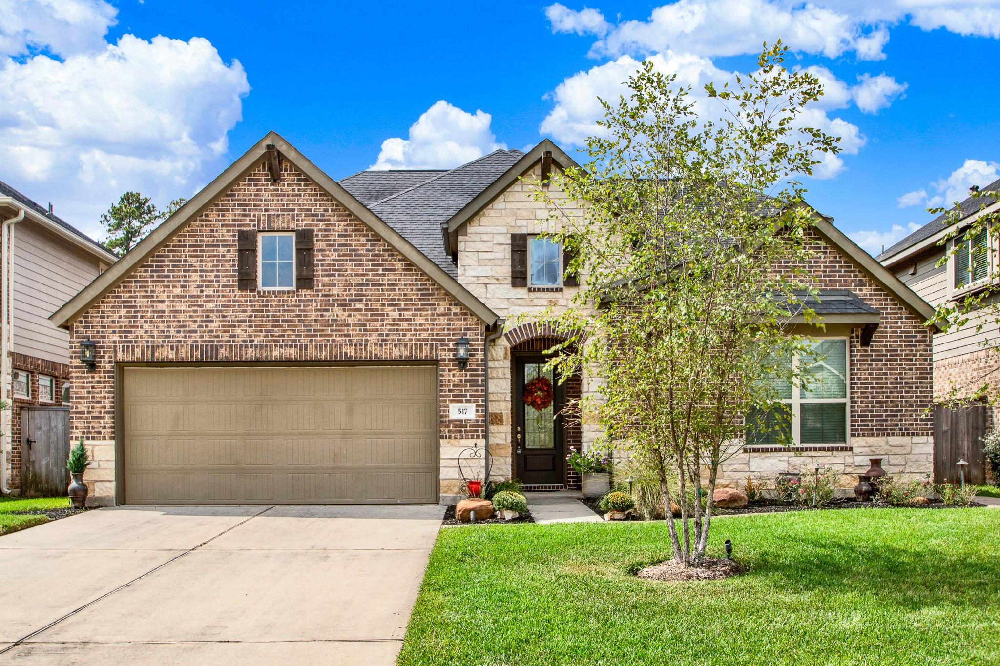 517 Alden Springs Lane