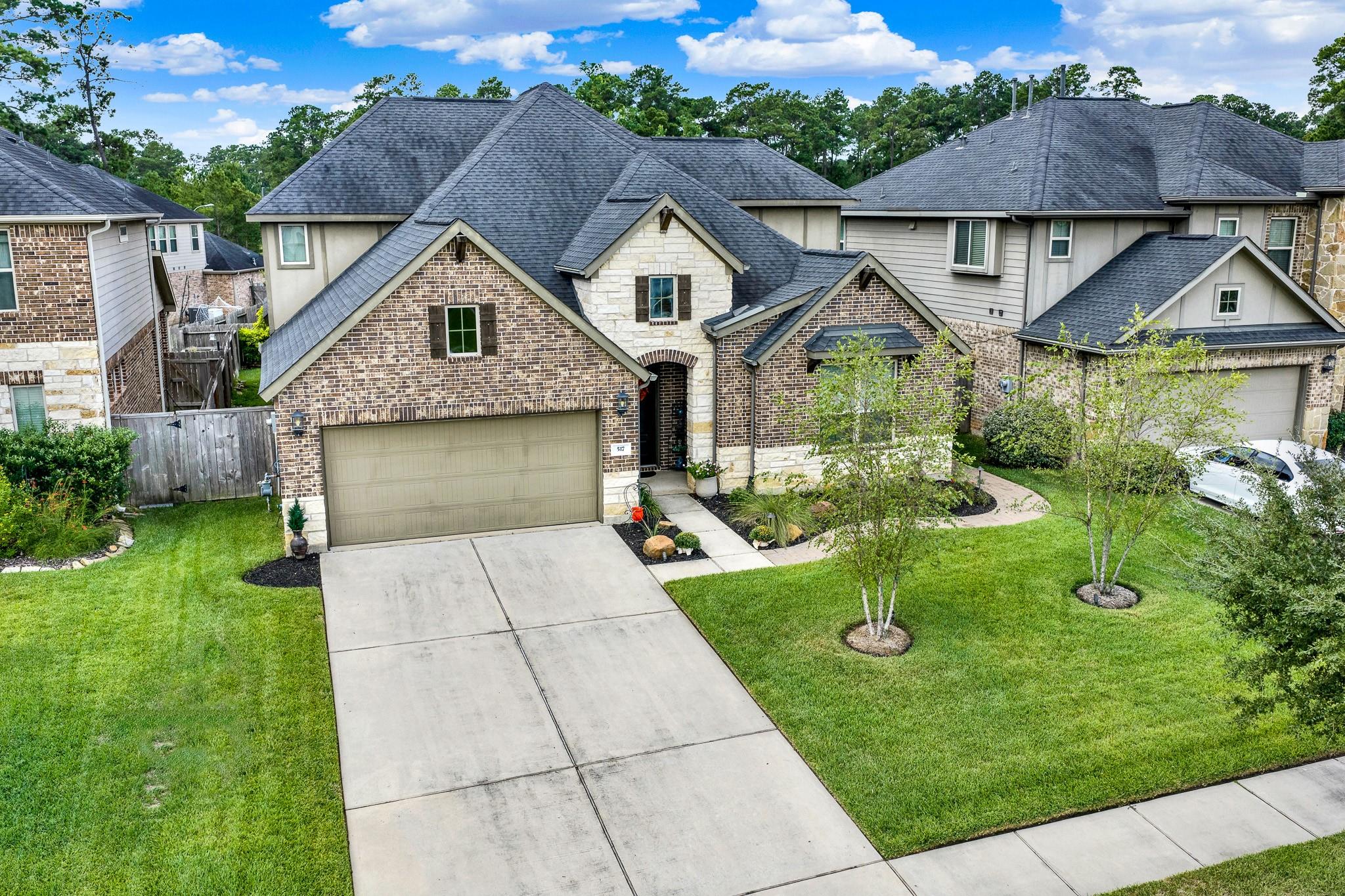 517 Alden Springs Lane