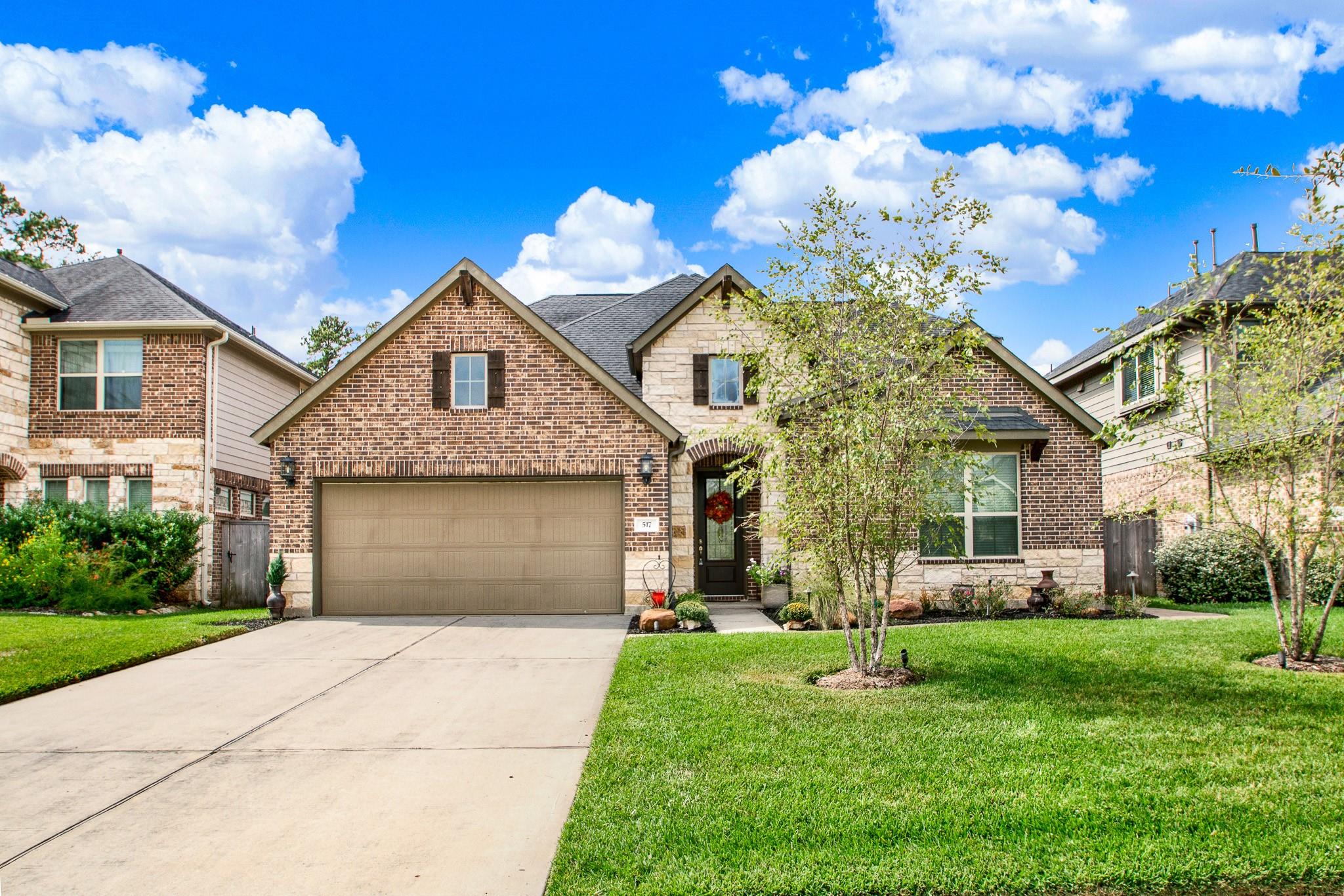 517 Alden Springs Lane