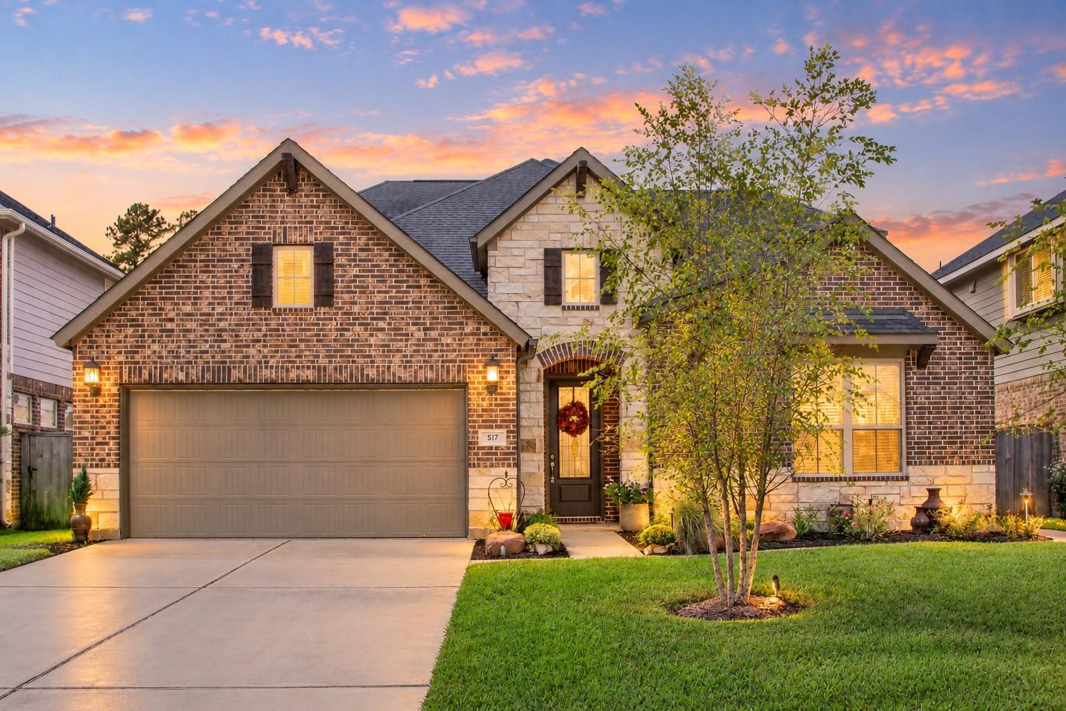 517 Alden Springs Lane