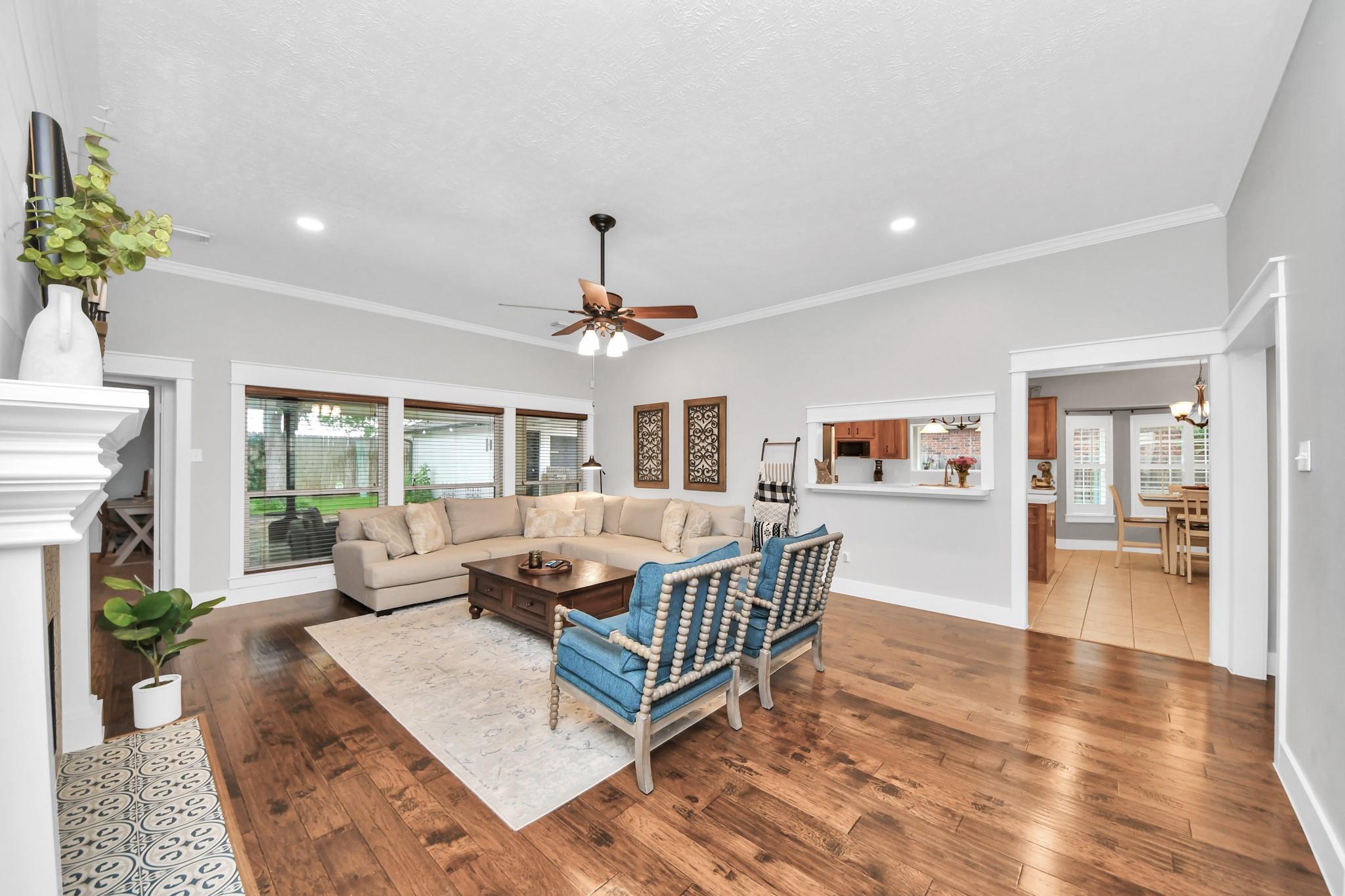 2203 Country Mile Lane