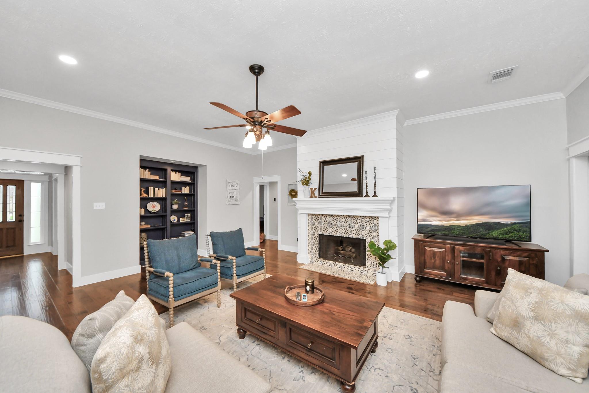 2203 Country Mile Lane