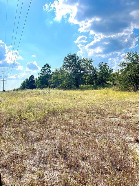 Vacant Land For Sale - TBD Ponderosa Loop<br/> Paige, TX 78659